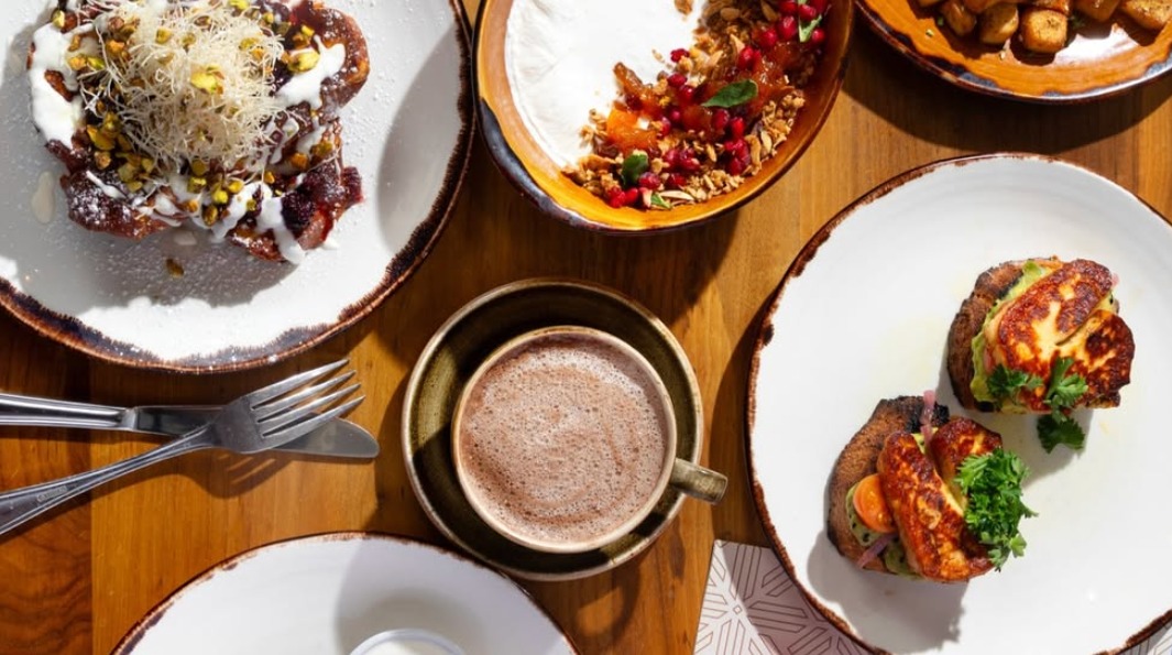 Tabule Middle Eastern Cuisine campaign results